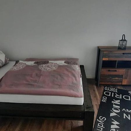 Ferienwohnung-Panoramablick-Kuessaberg Kussaberg المظهر الخارجي الصورة