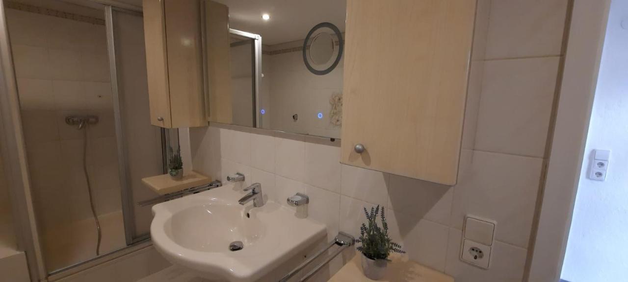 Ferienwohnung-Panoramablick-Kuessaberg Kussaberg المظهر الخارجي الصورة