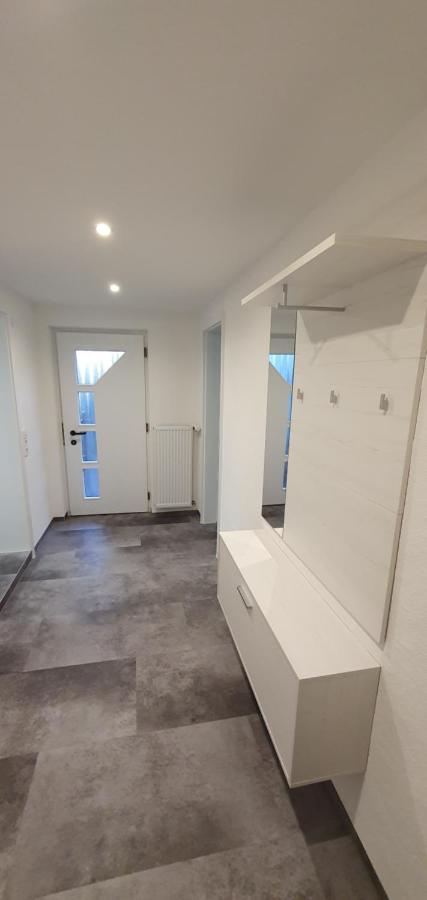 Ferienwohnung-Panoramablick-Kuessaberg Kussaberg المظهر الخارجي الصورة