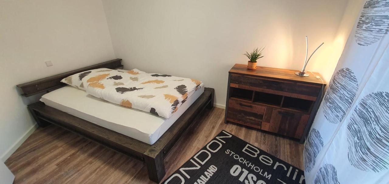 Ferienwohnung-Panoramablick-Kuessaberg Kussaberg المظهر الخارجي الصورة