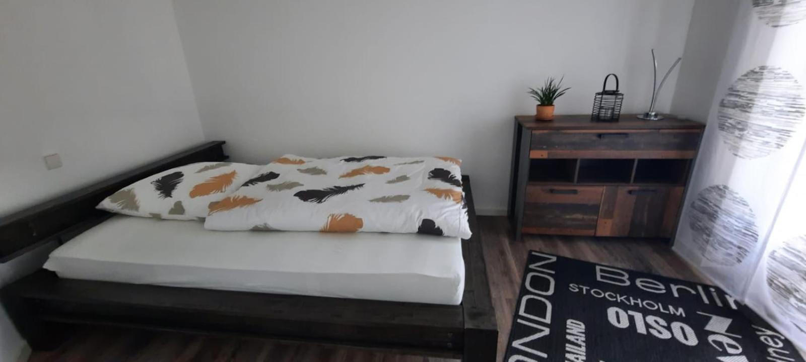 Ferienwohnung-Panoramablick-Kuessaberg Kussaberg الغرفة الصورة